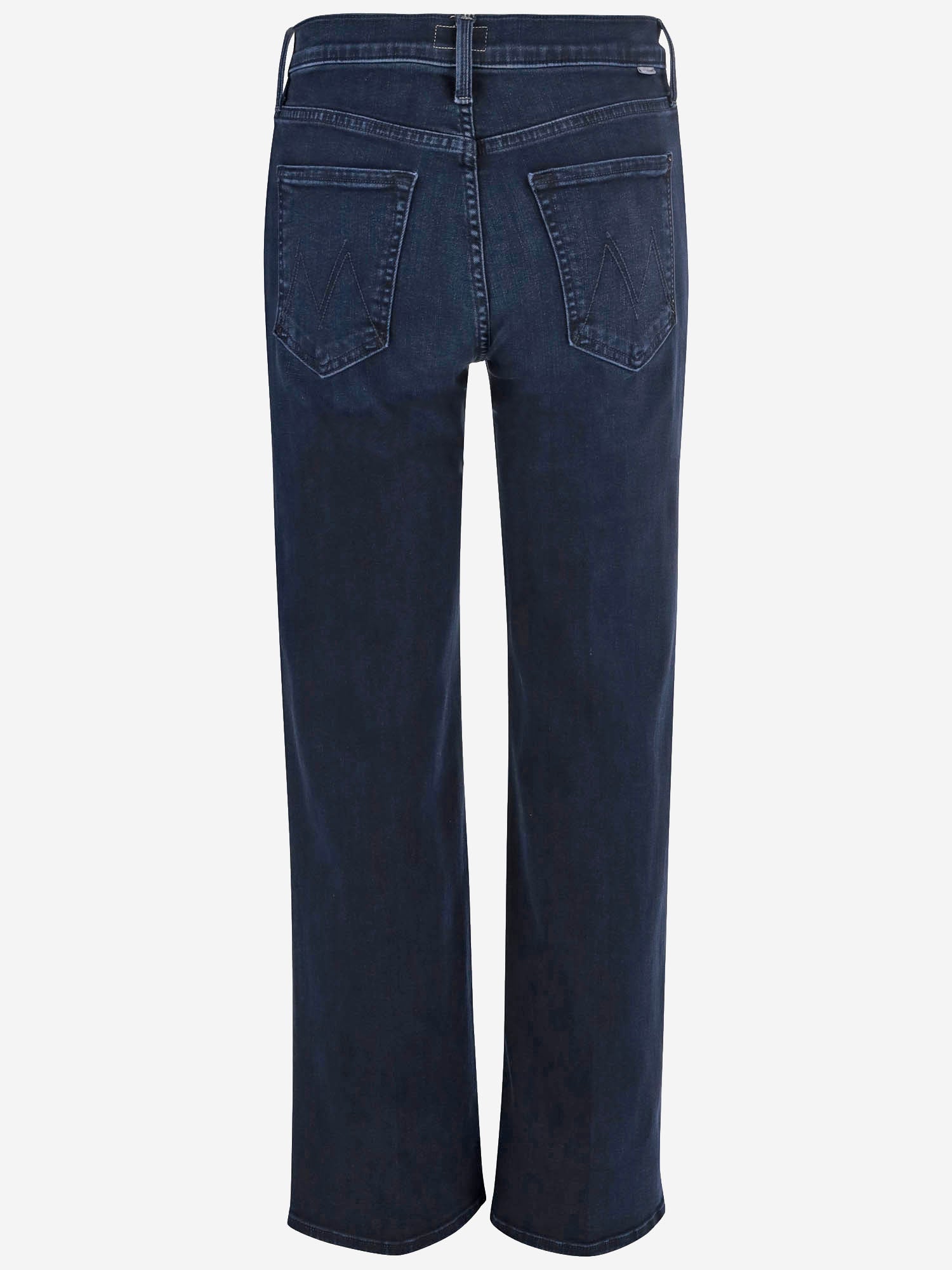 JEANS IN MISTO COTONE STRETCH 10757 104CMH MOTHER 