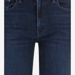 JEANS IN MISTO COTONE STRETCH 10757 104CMH MOTHER 