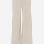 JEANS IN MISTO COTONE STRETCH 10815 618CPU MOTHER 