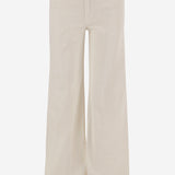 JEANS IN MISTO COTONE STRETCH 10815 618CPU MOTHER 