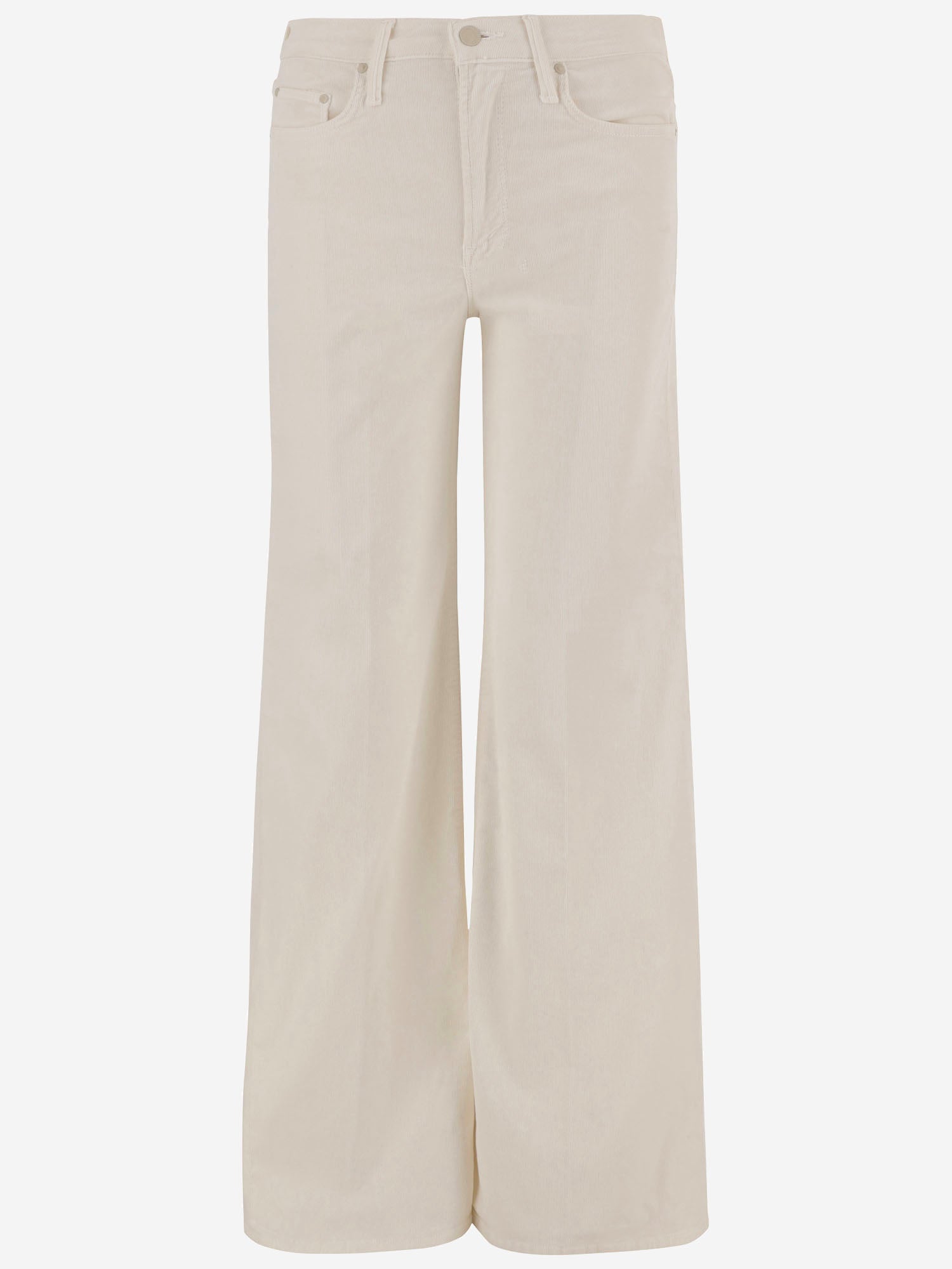 JEANS IN MISTO COTONE STRETCH 10815 618CPU MOTHER 