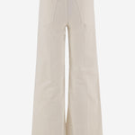 JEANS IN MISTO COTONE STRETCH 10815 618CPU MOTHER 