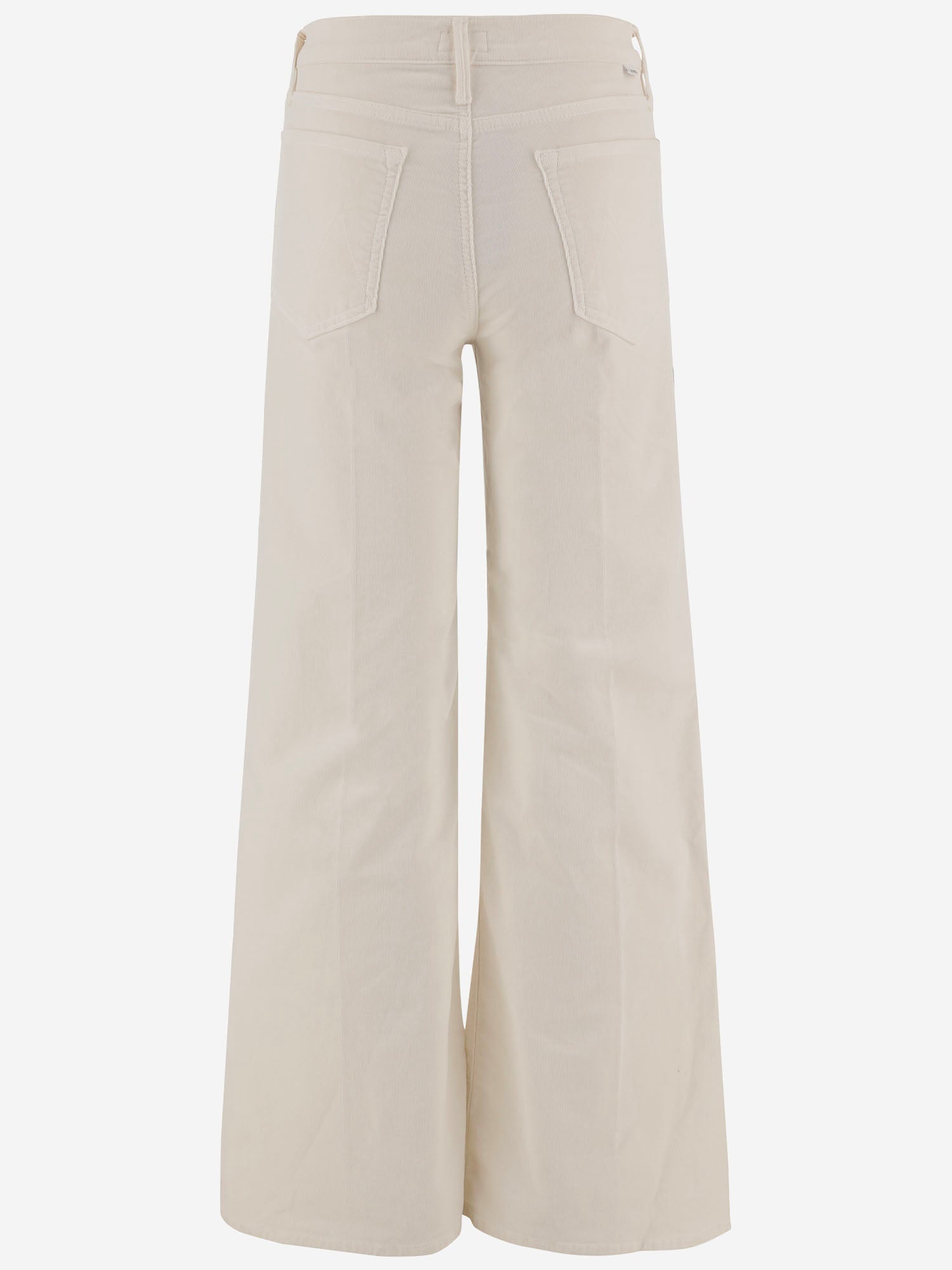 JEANS IN MISTO COTONE STRETCH 10815 618CPU MOTHER 