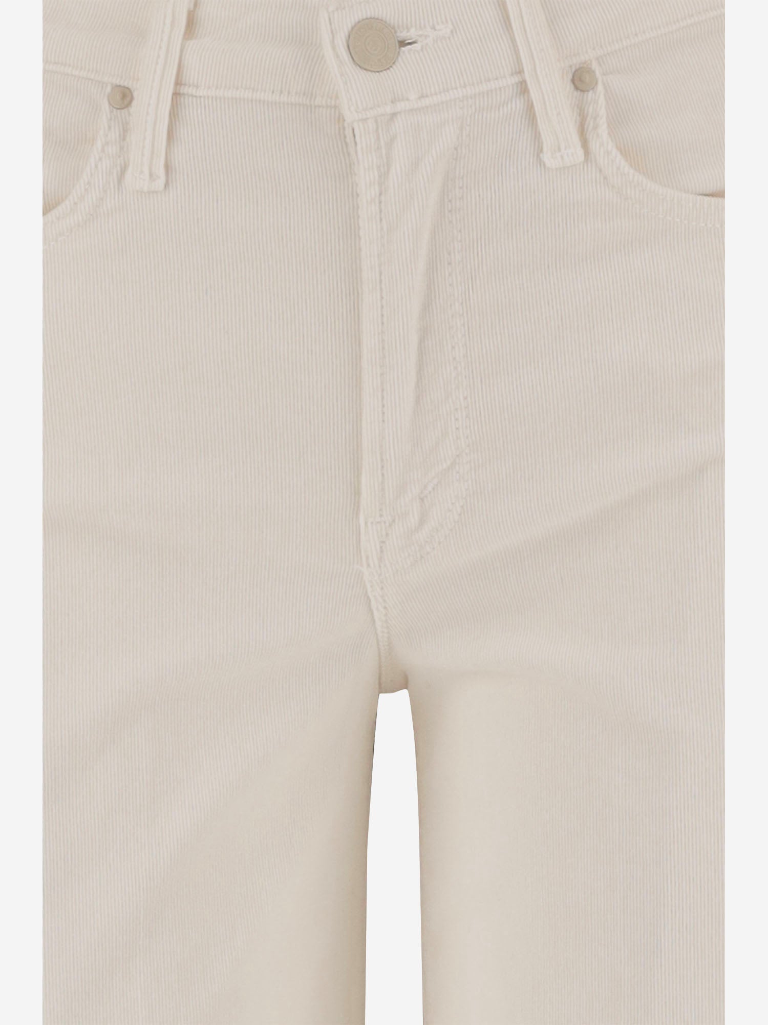 JEANS IN MISTO COTONE STRETCH 10815 618CPU MOTHER 