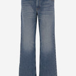 JEANS IN COTONE STRETCH 11328 313ERB MOTHER 