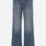 JEANS IN COTONE STRETCH 11328 313ERB MOTHER 