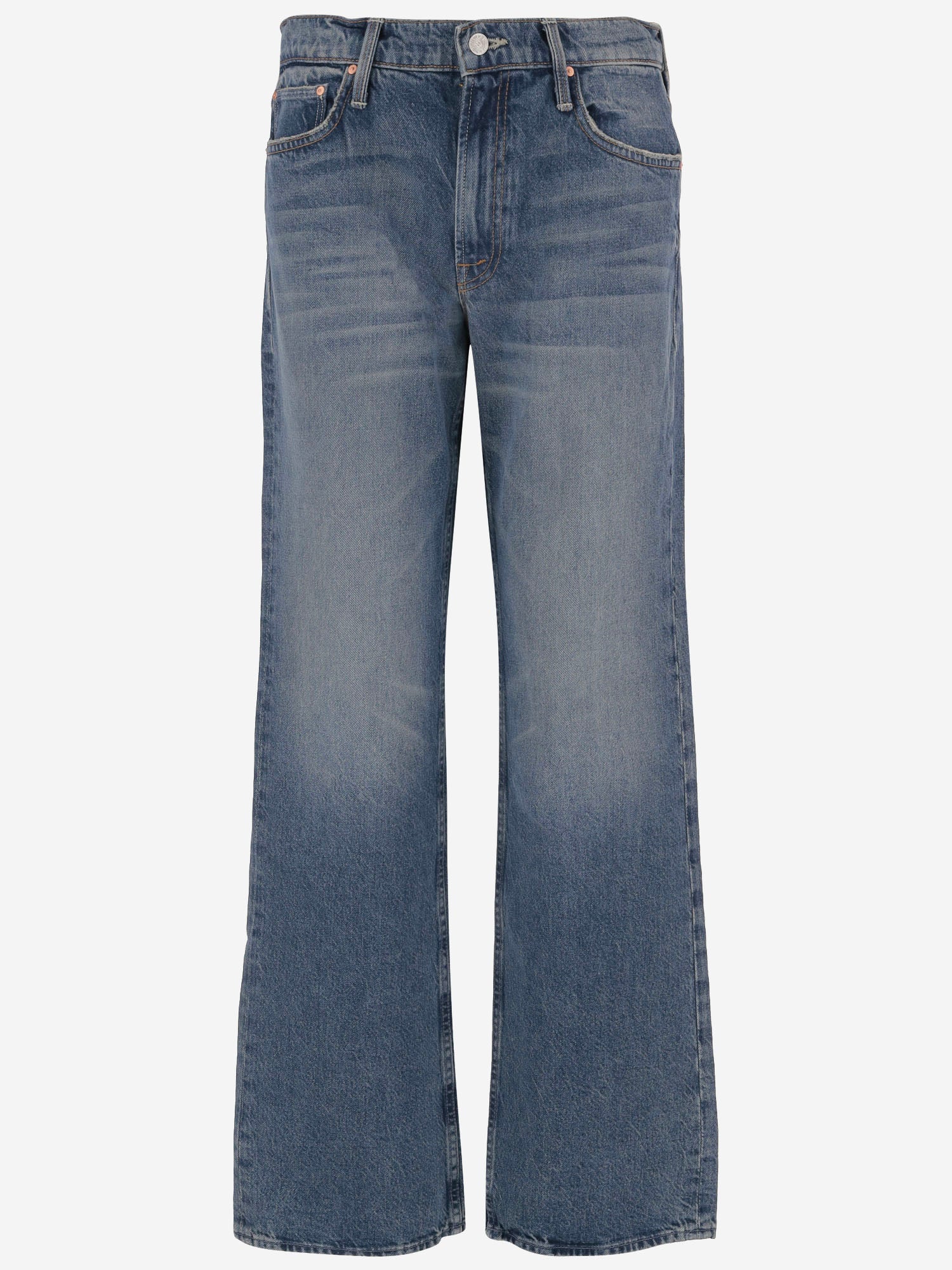 JEANS IN COTONE STRETCH 11328 313ERB MOTHER 