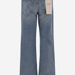 JEANS IN COTONE STRETCH 11328 313ERB MOTHER 