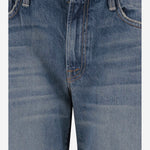 JEANS IN COTONE STRETCH 11328 313ERB MOTHER 