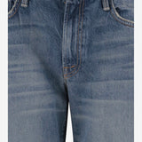 JEANS IN COTONE STRETCH 11328 313ERB MOTHER 