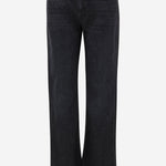 JEANS IN COTONE STRETCH 11328 515EYD MOTHER 