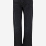 JEANS IN COTONE STRETCH 11328 515EYD MOTHER 