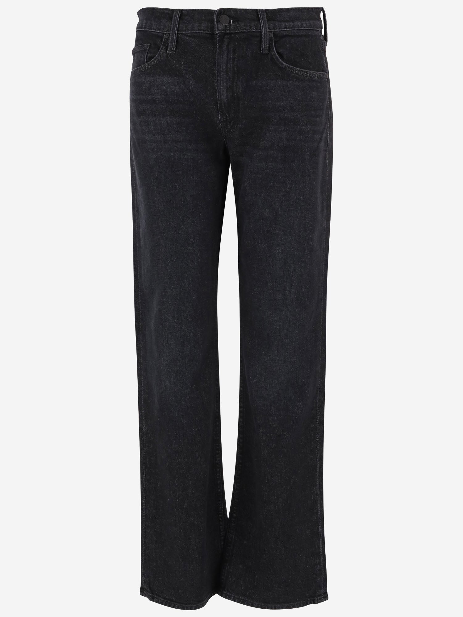 JEANS IN COTONE STRETCH 11328 515EYD MOTHER 