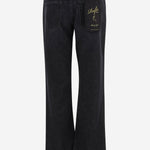 JEANS IN COTONE STRETCH 11328 515EYD MOTHER 