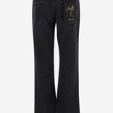 JEANS IN COTONE STRETCH 11328 515EYD MOTHER 