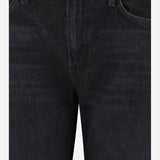 JEANS IN COTONE STRETCH 11328 515EYD MOTHER 