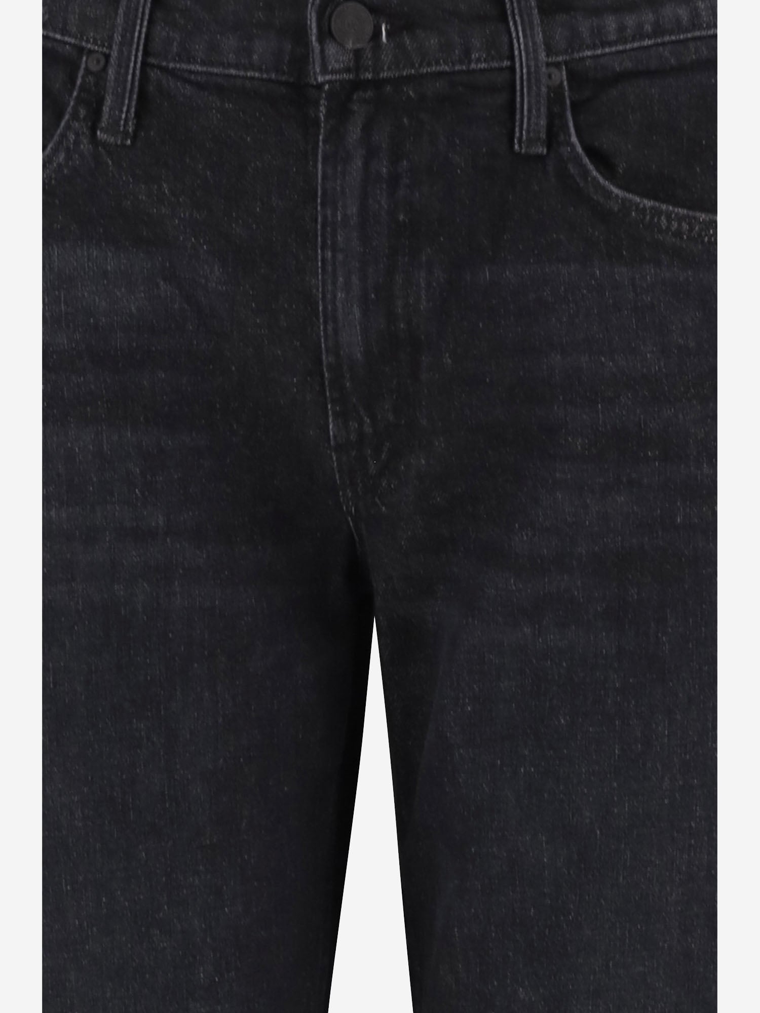 JEANS IN COTONE STRETCH 11328 515EYD MOTHER 