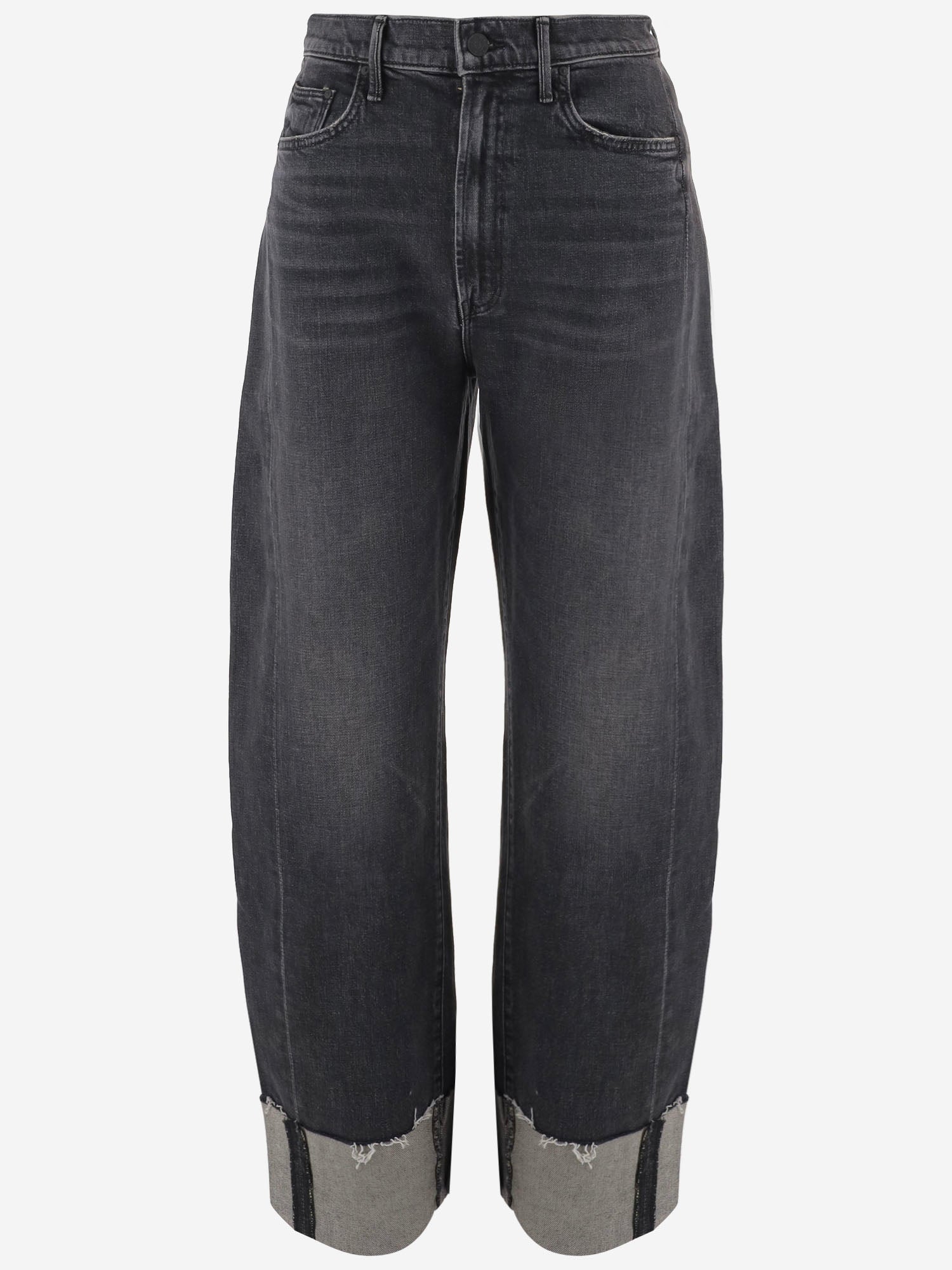 Jeans in denim di cotone stretch 11846 515SYS MOTHER 