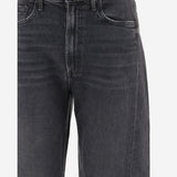 Jeans in denim di cotone stretch 11846 515SYS MOTHER 