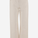 JEANS IN DENIM DI COTONE 12658 1378NSL MOTHER 