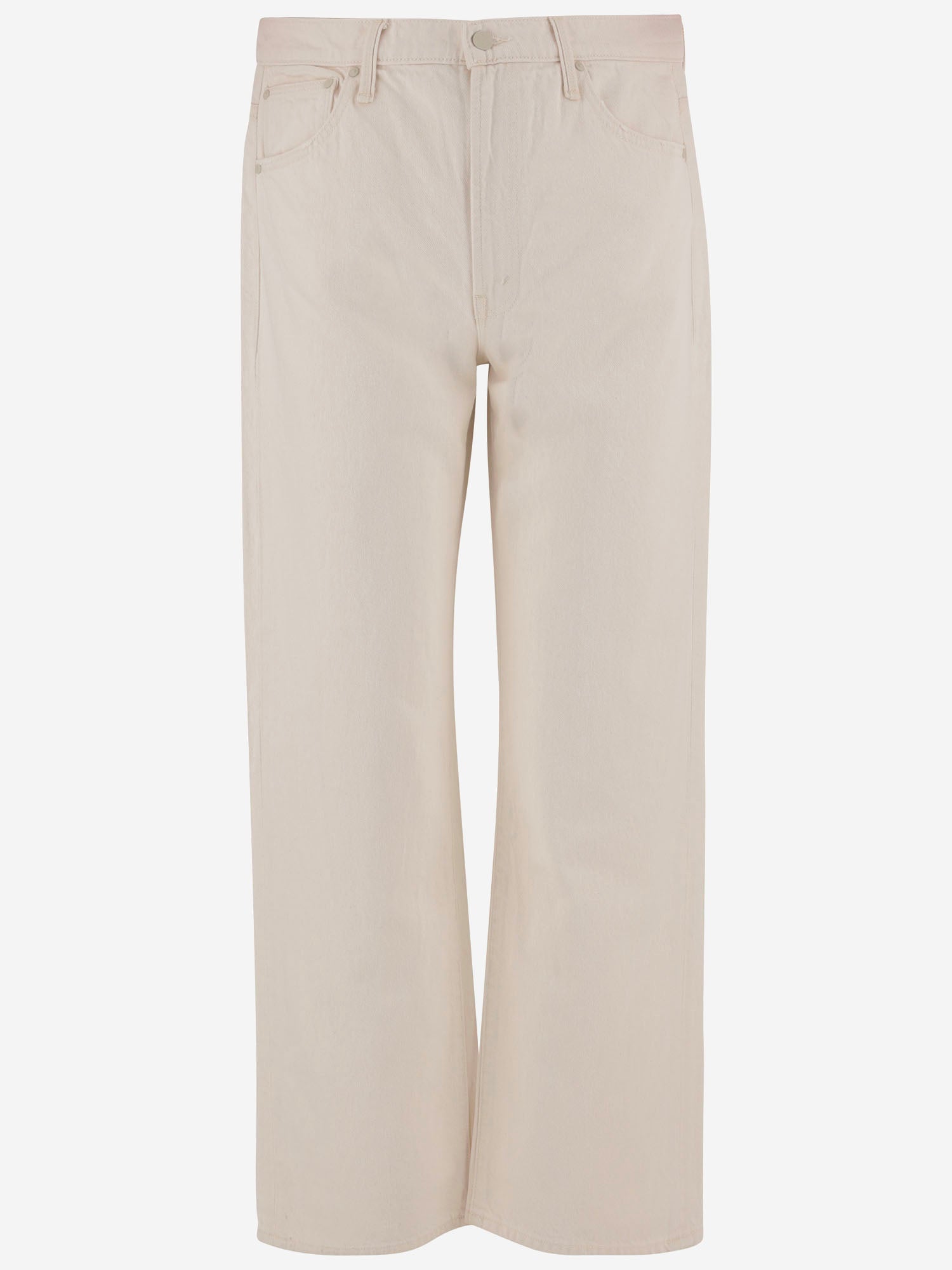 JEANS IN DENIM DI COTONE 12658 1378NSL MOTHER 