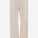 JEANS IN DENIM DI COTONE 12658 1378NSL MOTHER 