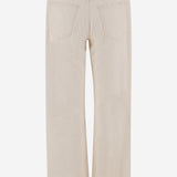 JEANS IN DENIM DI COTONE 12658 1378NSL MOTHER 