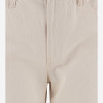 JEANS IN DENIM DI COTONE 12658 1378NSL MOTHER 