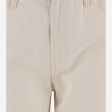 JEANS IN DENIM DI COTONE 12658 1378NSL MOTHER 