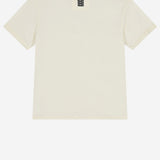 T-SHIRT IN COTONE CON LOGO S6MSJBTH227 013 MSGM KIDS 
