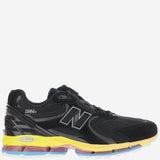 SNEAKERS U1954 5XS U19545XS BLACK NEW BALANCE 
