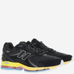 SNEAKERS U1954 5XS U19545XS BLACK NEW BALANCE 