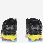 SNEAKERS U1954 5XS U19545XS BLACK NEW BALANCE 