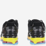 SNEAKERS U1954 5XS U19545XS BLACK NEW BALANCE 