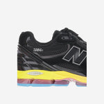 SNEAKERS U1954 5XS U19545XS BLACK NEW BALANCE 