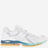 SNEAKERS U1954 5XS U19549XD WHITE NEW BALANCE 