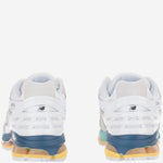 SNEAKERS U1954 5XS U19549XD WHITE NEW BALANCE 