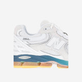 SNEAKERS U1954 5XS U19549XD WHITE NEW BALANCE 