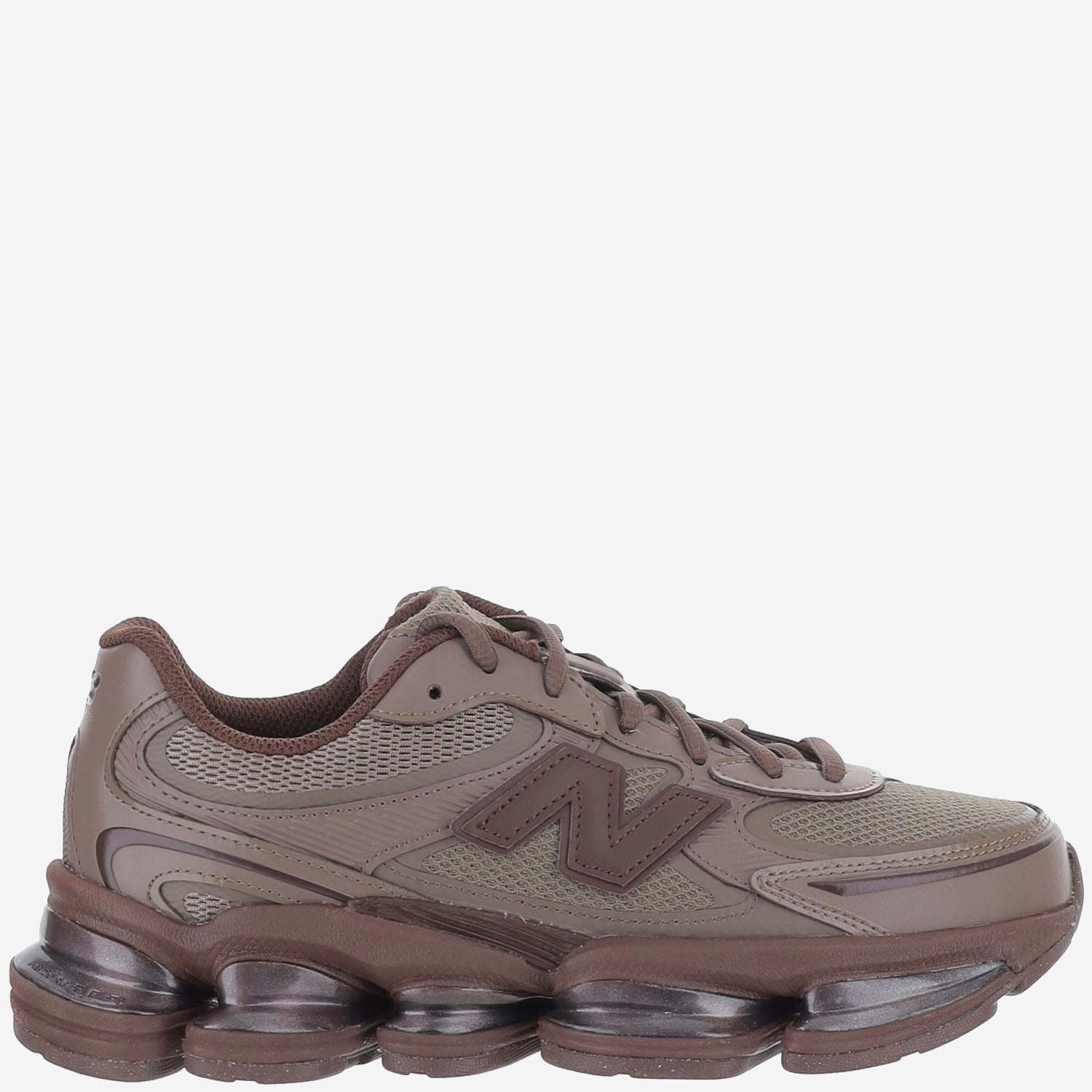 SNEAKERS 2000 U20004EY THUNDERBROWN NEW BALANCE 