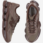 SNEAKERS 2000 U20004EY THUNDERBROWN NEW BALANCE 