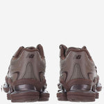 SNEAKERS 2000 U20004EY THUNDERBROWN NEW BALANCE 