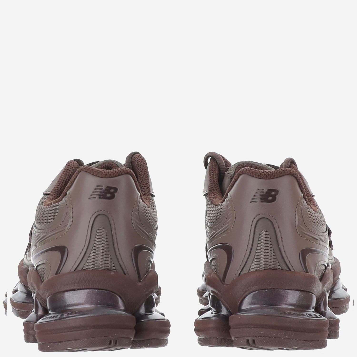 SNEAKERS 2000 U20004EY THUNDERBROWN NEW BALANCE 