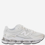 SNEAKERS ABZORB 2000 U20004GM WHITESILVERMETALLIC NEW BALANCE 