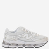 SNEAKERS ABZORB 2000 U20004GM WHITESILVERMETALLIC NEW BALANCE 