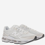 SNEAKERS ABZORB 2000 U20004GM WHITESILVERMETALLIC NEW BALANCE 