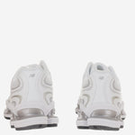 SNEAKERS ABZORB 2000 U20004GM WHITESILVERMETALLIC NEW BALANCE 