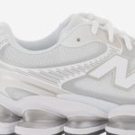 SNEAKERS ABZORB 2000 U20004GM WHITESILVERMETALLIC NEW BALANCE 