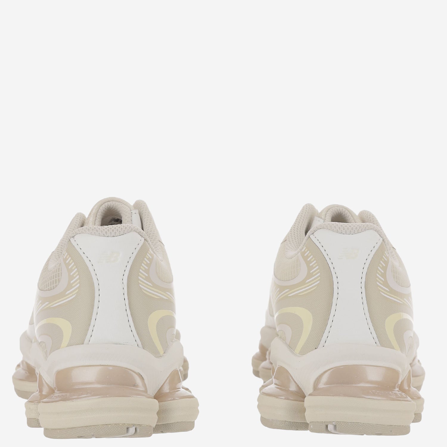 SNEAKERS ABZORB 2000 U20004PO LINENSEASALTTIMBERWOLF NEW BALANCE 