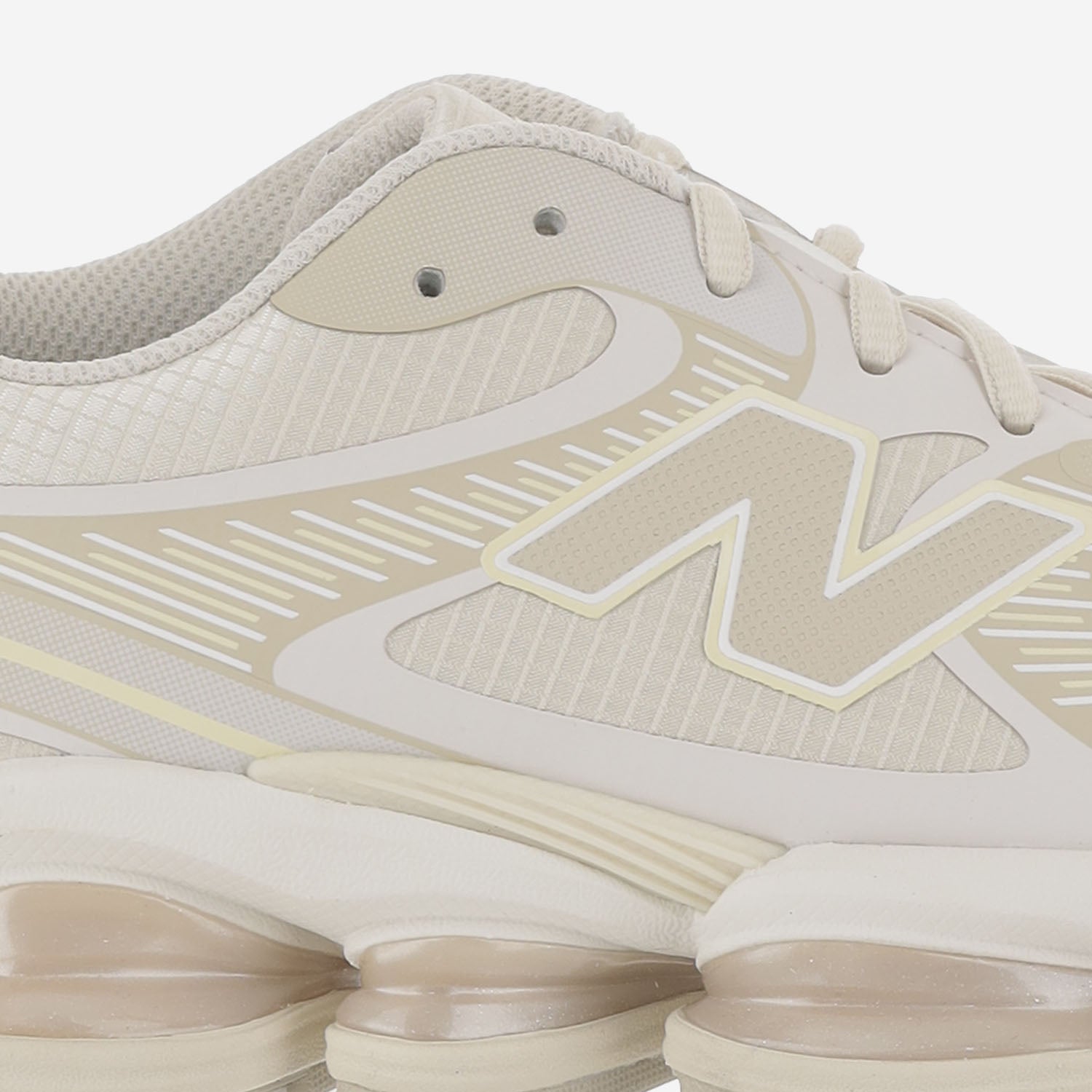 SNEAKERS ABZORB 2000 U20004PO LINENSEASALTTIMBERWOLF NEW BALANCE 