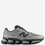 SNEAKERS ABZORB 2000W U20006OU SLATEGREYSILVER NEW BALANCE 